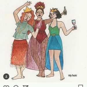 Meet your Posher, Edgardo